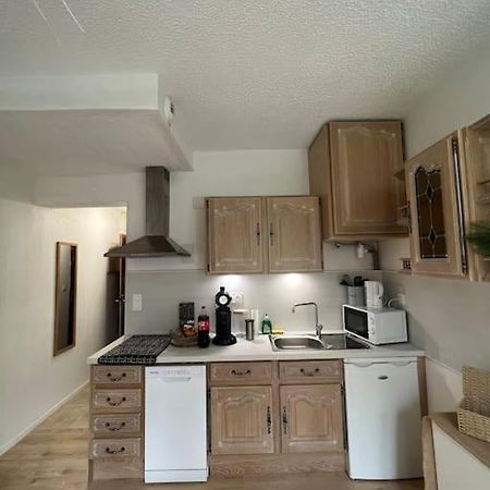 Appartement Balinais Lumineux Et Calme Авиньон Екстериор снимка