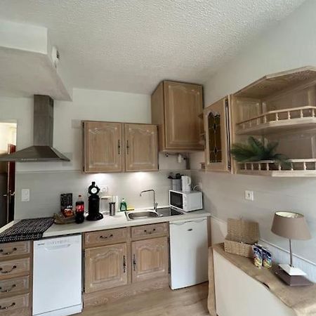 Appartement Balinais Lumineux Et Calme Авиньон Екстериор снимка